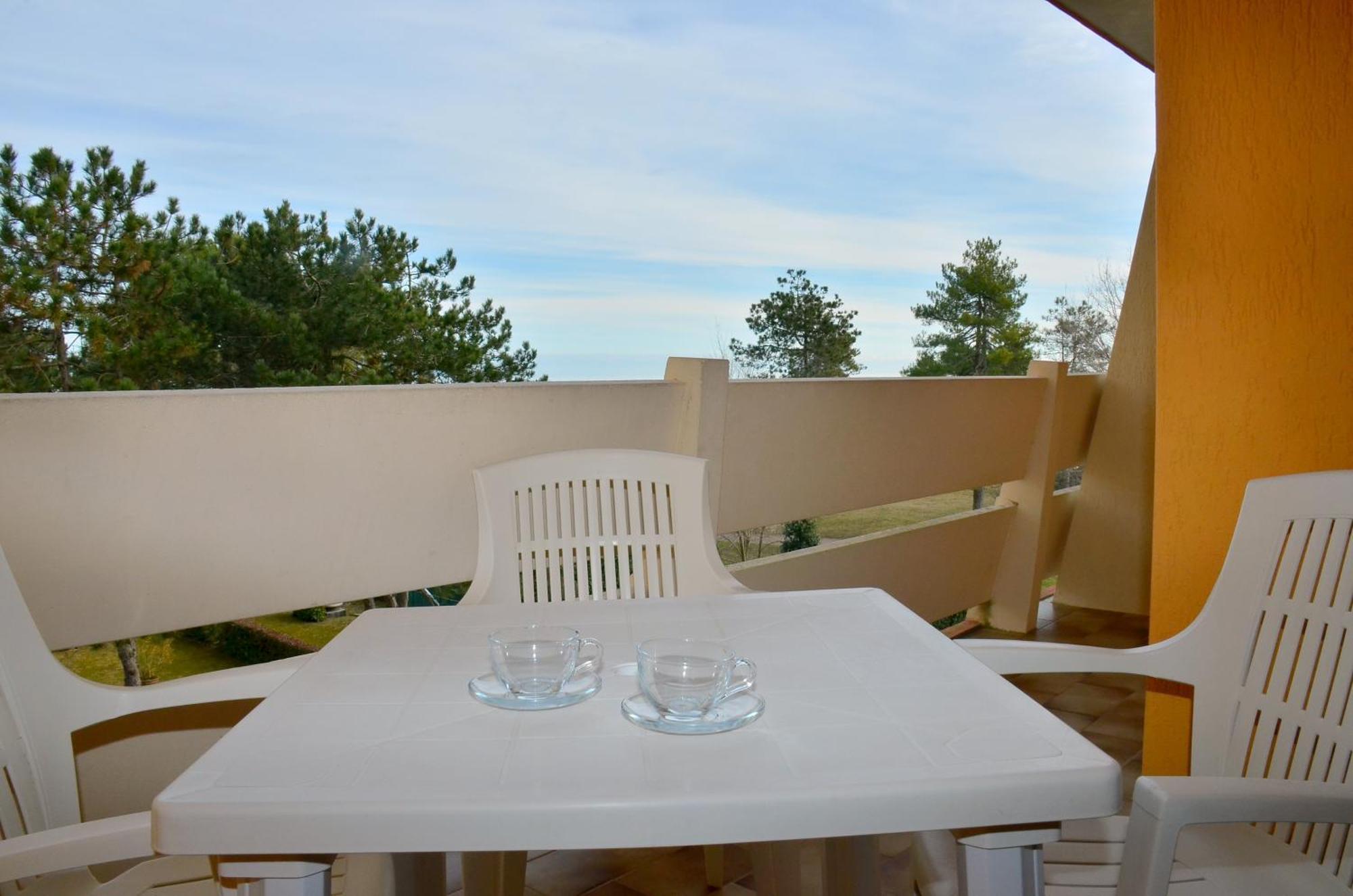 Condominio Carina Sud Bibione Exterior photo