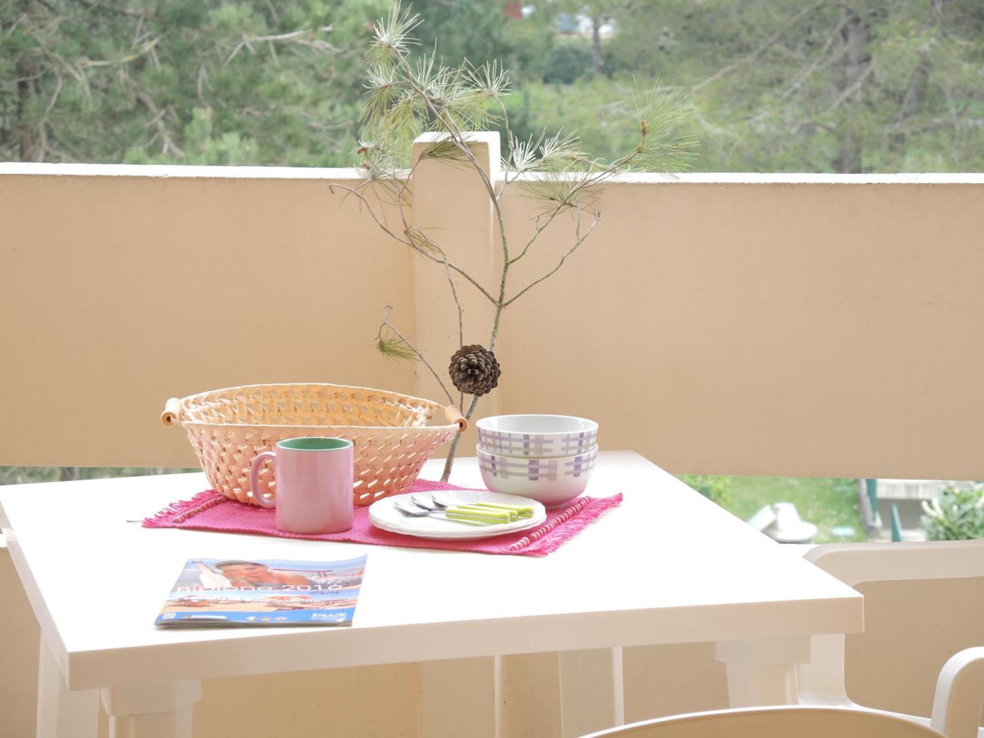 Condominio Carina Sud Bibione Exterior photo