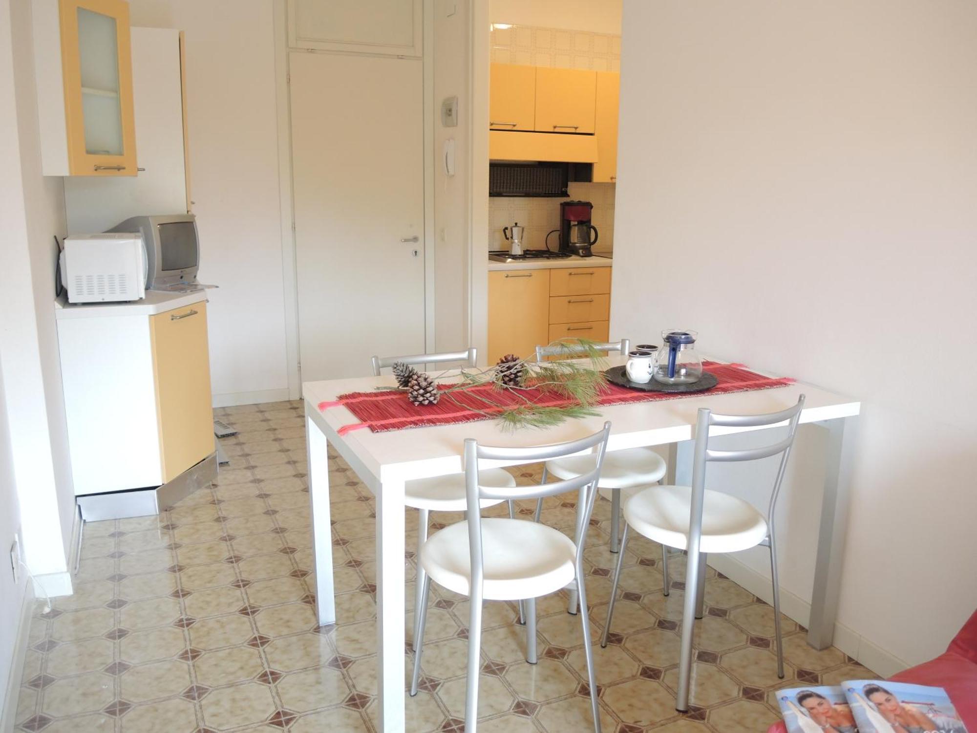 Condominio Carina Sud Bibione Exterior photo