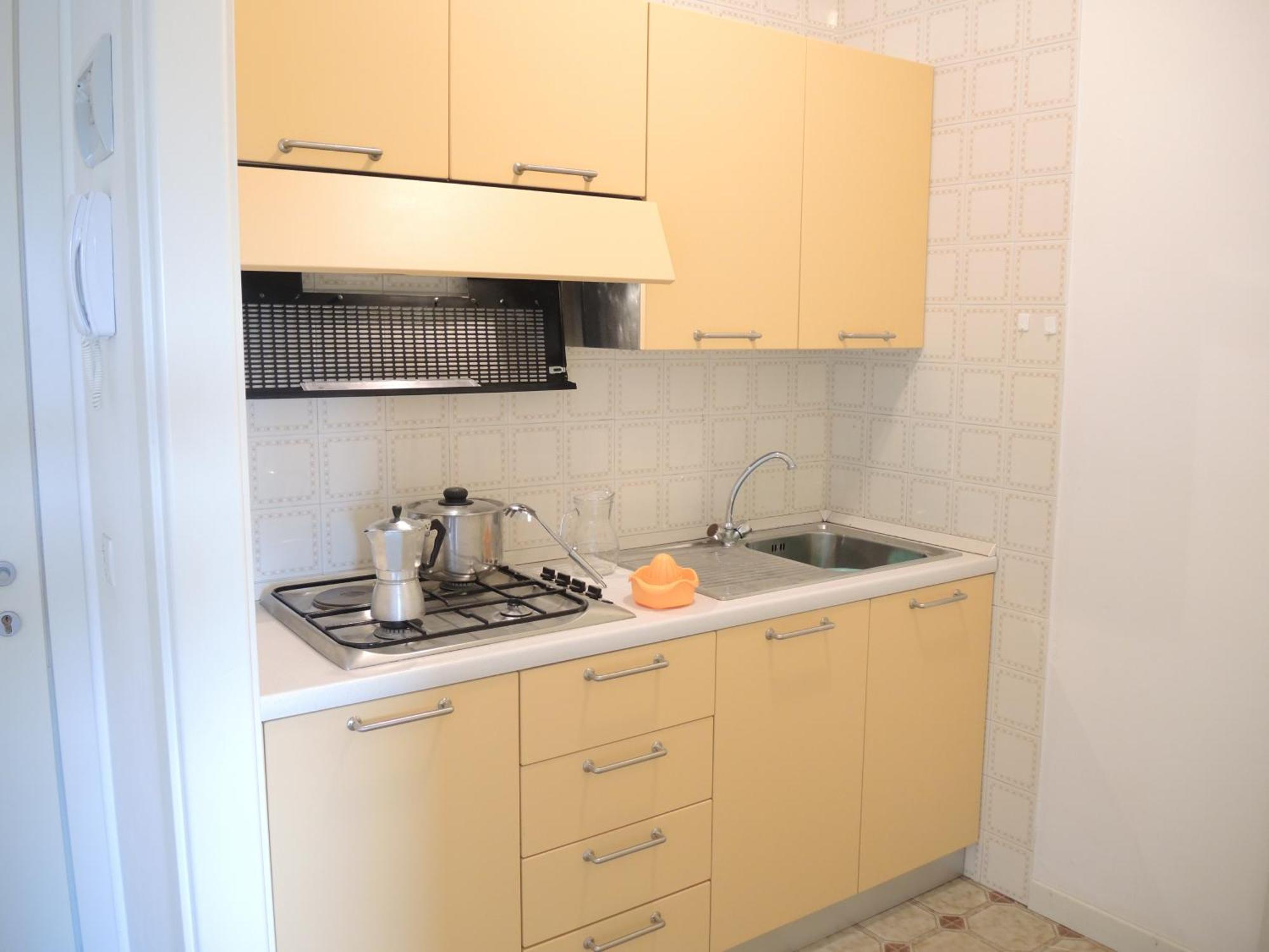 Condominio Carina Sud Bibione Exterior photo