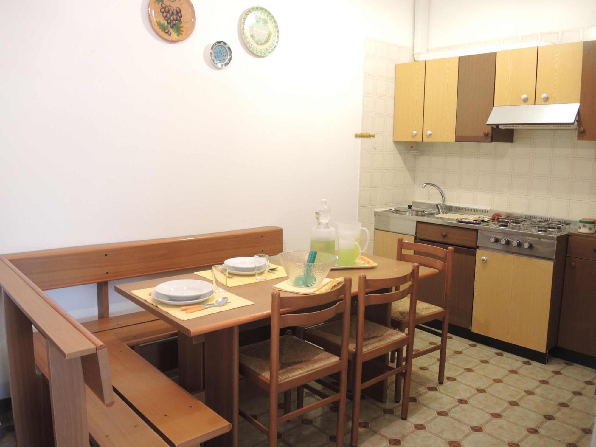 Condominio Carina Sud Bibione Exterior photo