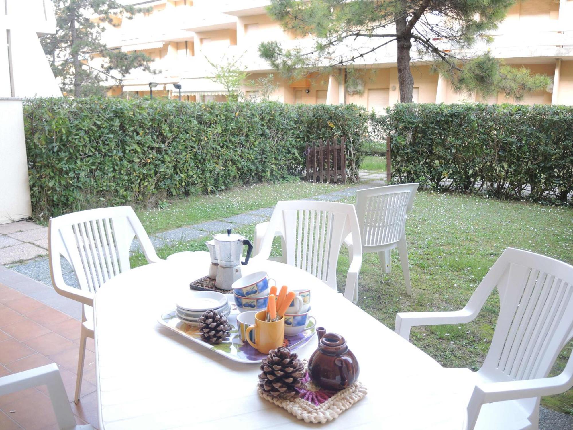 Condominio Carina Sud Bibione Exterior photo