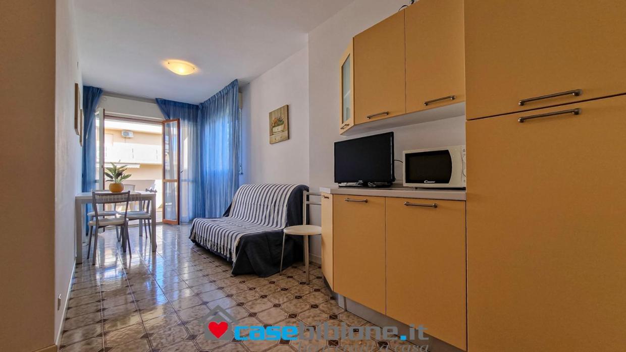Condominio Carina Sud Bibione Exterior photo