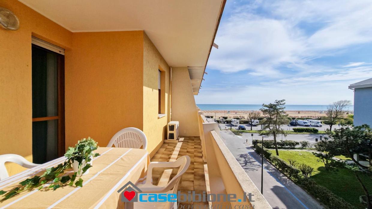 Condominio Carina Sud Bibione Exterior photo