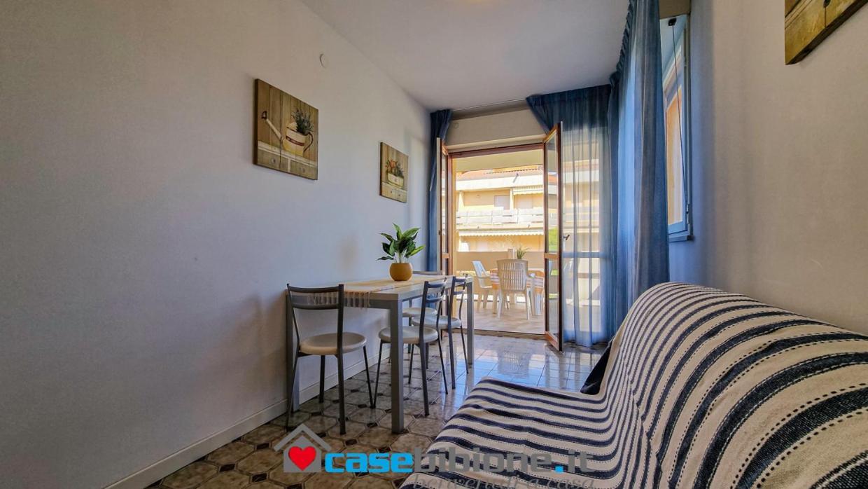 Condominio Carina Sud Bibione Exterior photo